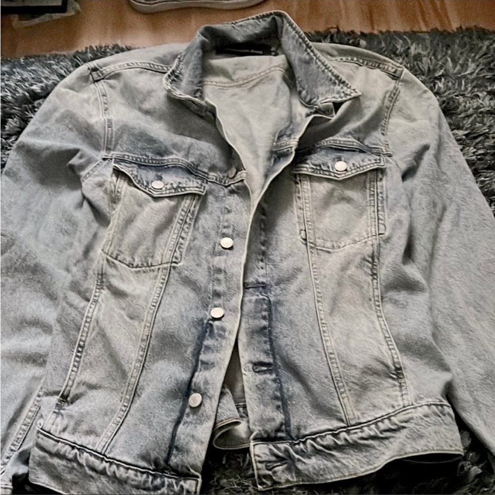 Calvin Klein Denim Jacket